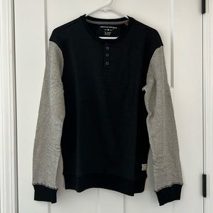 🆕 American Republic Sweater